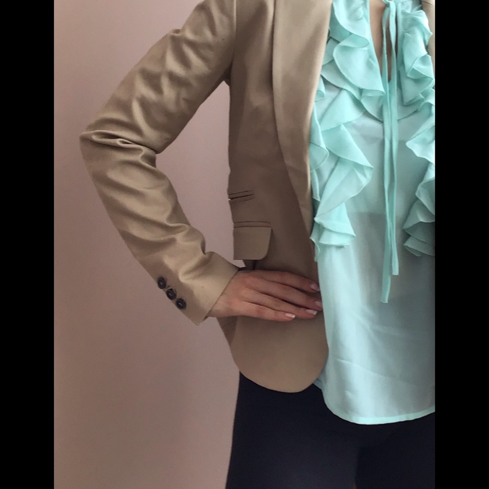 Suit Jacket - Picture 3 of 4